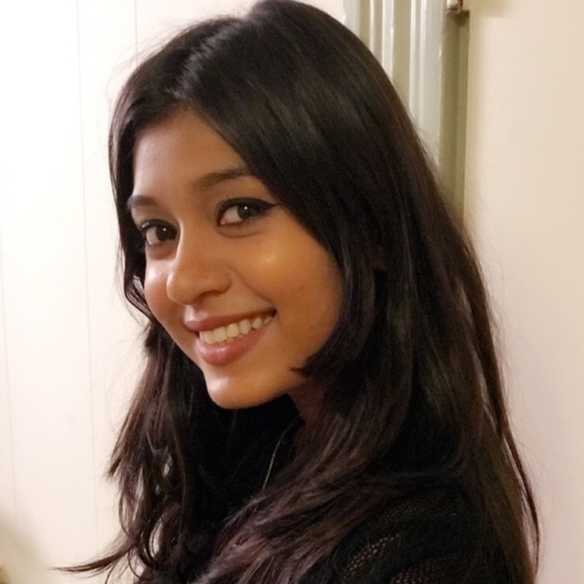 Krithika Ganapathy