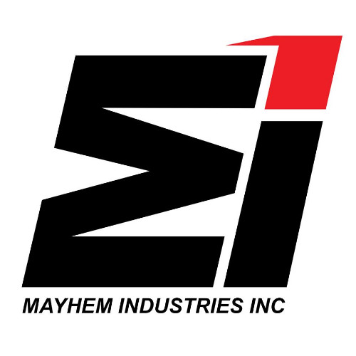 Contact Mayhem Industries