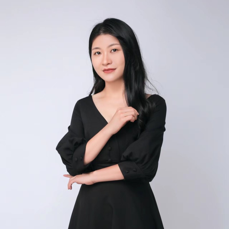 Rachel Cao