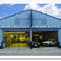Contact Shattuck Auto