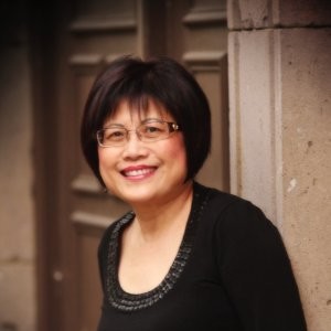Aileen Pang