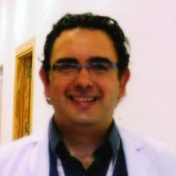 Carlos De Torre Minguela