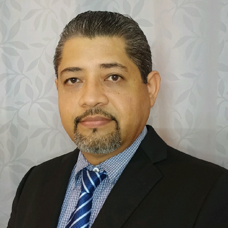 Armando Morales
