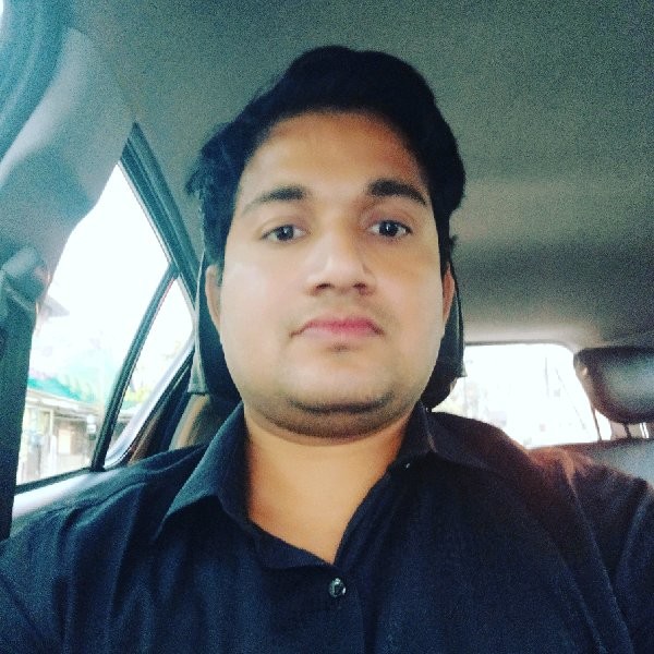 Abhishek Mishra