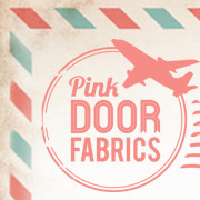 Image of Pink Fabrics