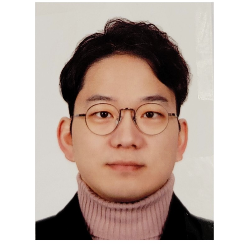 Image of Sungchul Park