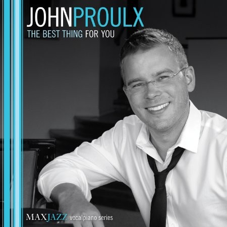 Contact John Proulx