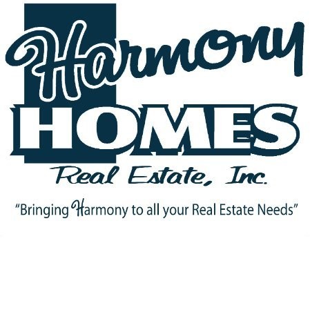 Contact Harmony Homes