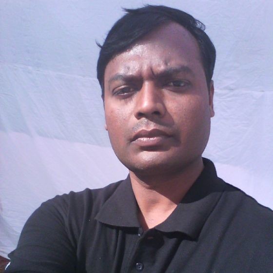 Aravind Kamble