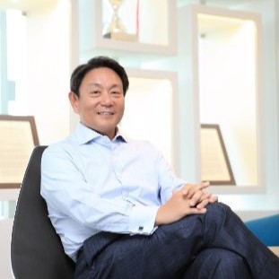 Image of Alfred Koh