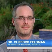 Contact Clifford Feldman