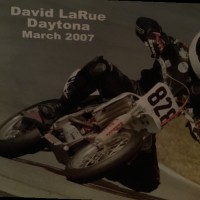 Contact David Larue