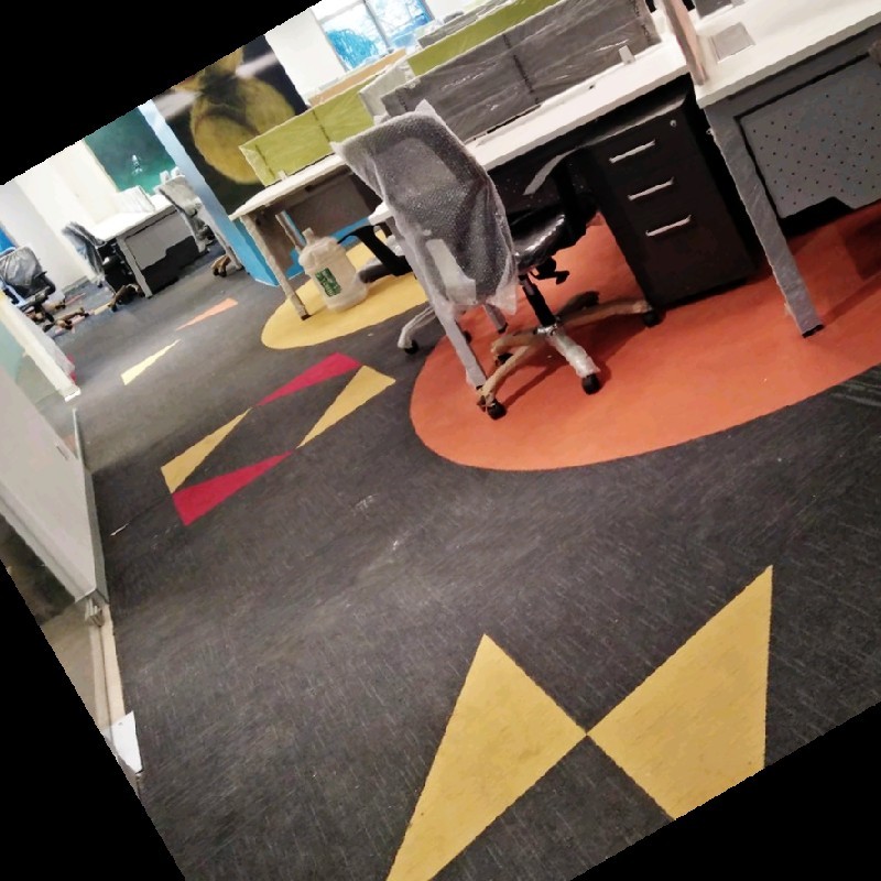 Contact Flooring Touch