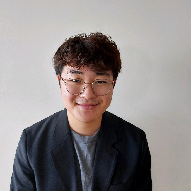 Image of Sam Yoon