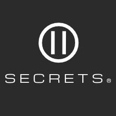 Image of Secrets Agency