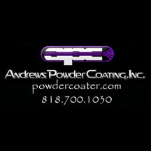Andrews Powder Coating Inc