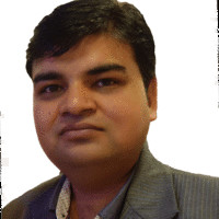 Image of Rajesh Kumar Vyas