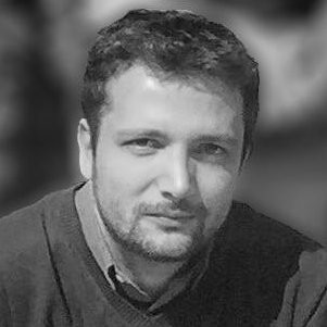 Alireza Ghasemzadeh