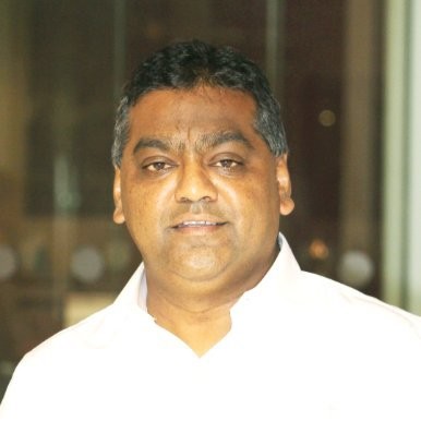 Francis Sanjeev Mudaliar