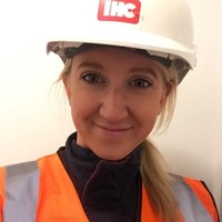 Contact Charlotte Pugh CEng IMechE