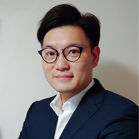 Edward Wong