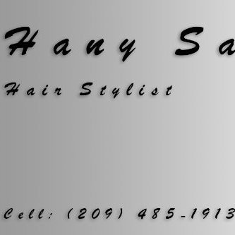 Contact Hany Sawma
