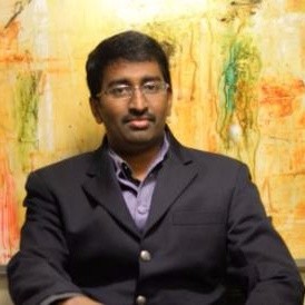 Karthik Rajasekaran