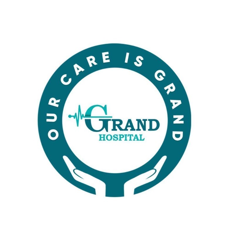 Contact Grand Hospital