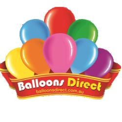 Image of Balloon Direct