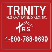 Contact Trinity Inc