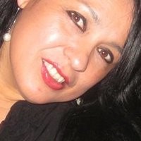 Contact Sylvia Ramona Chavez