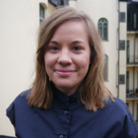 Image of Sara Bjornermark