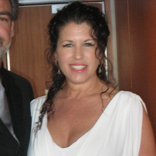 Deborah Cohen