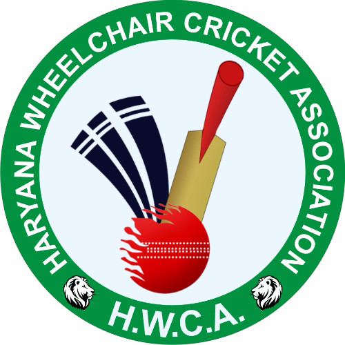 Haryana Wheelchair Cricket Association