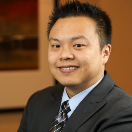 Image of Kevin Chen
