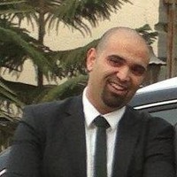 Ahmad Kayed