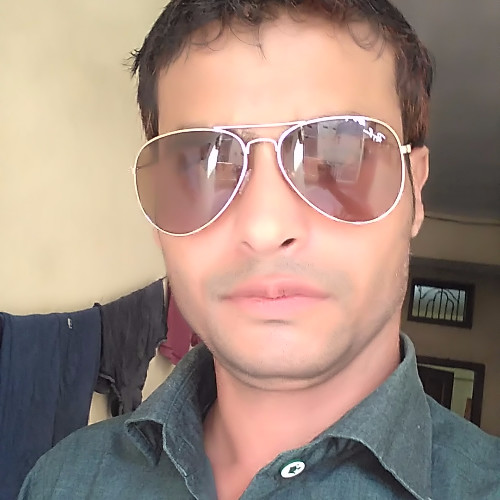 Ashish Kumar Sharma