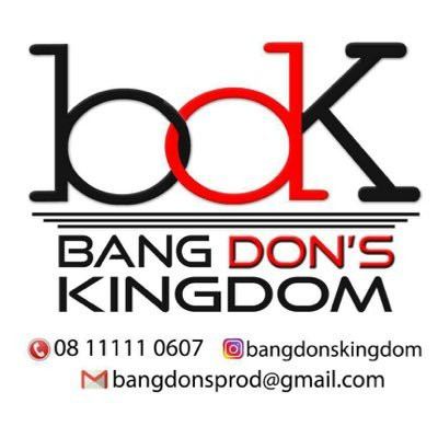 Bang Dons Kingdom