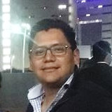 Carlos Falfan Jimenez