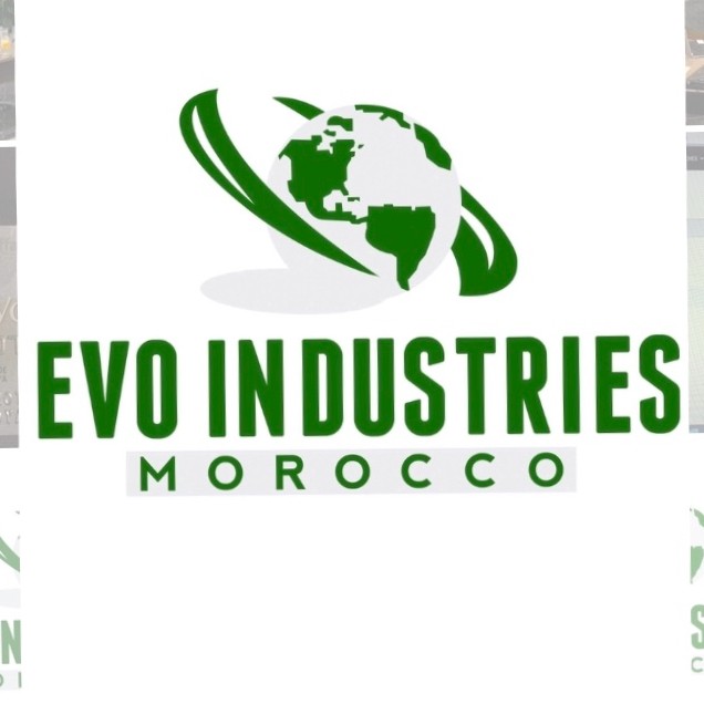 Contact Evo Industries Morocco
