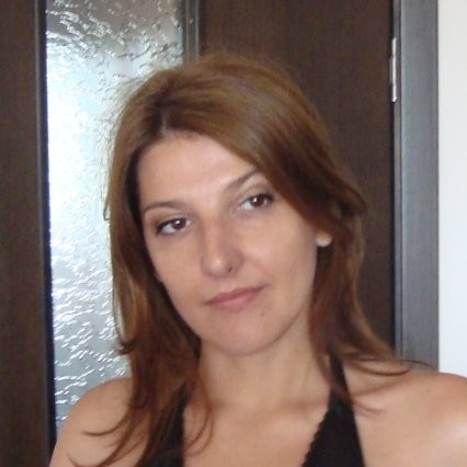 Nadezhda Ivanova