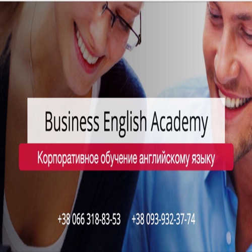 Image of Business Academy