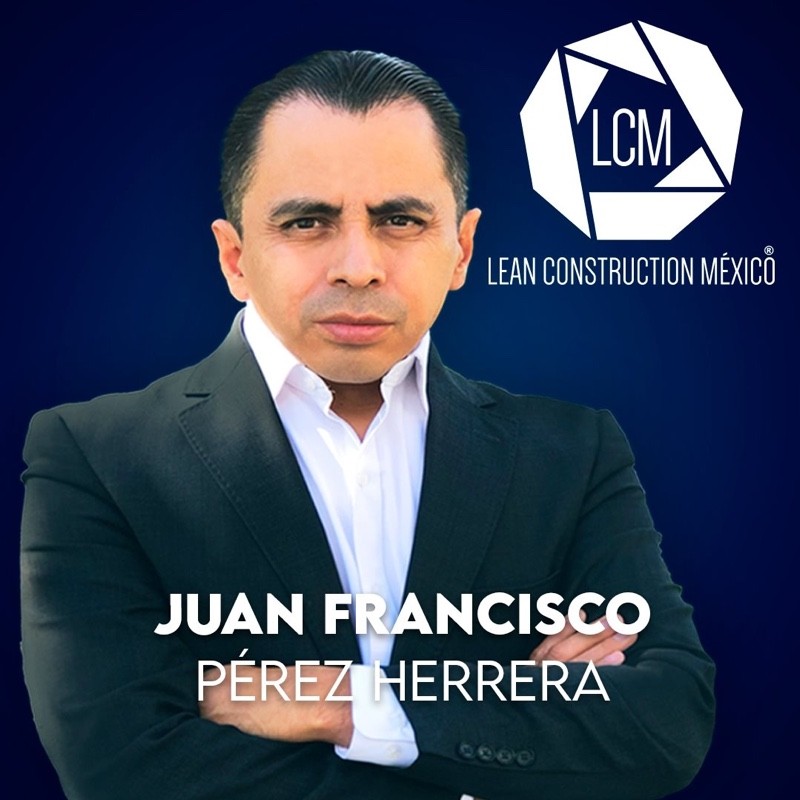 Contact Juan Herrera