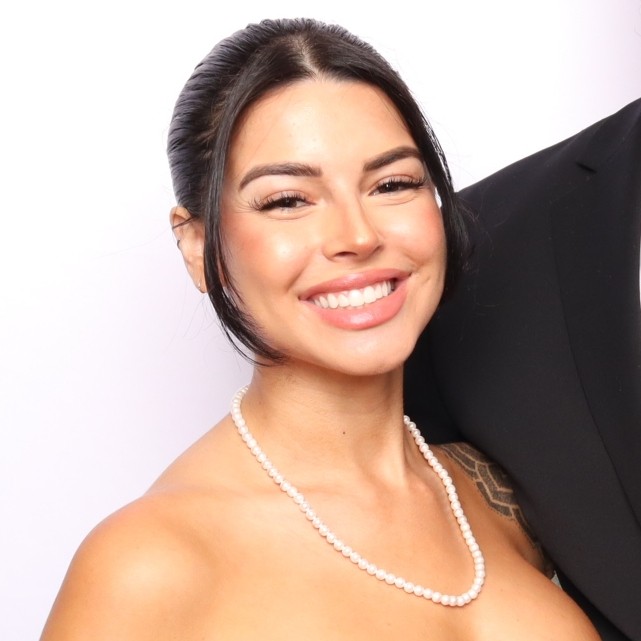 Natasha Ortiz