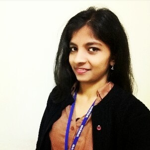 Aaisha Siddiqa