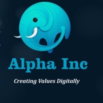 Alpha Inc