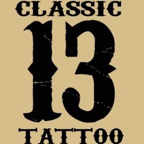 Contact Classic Tattoo