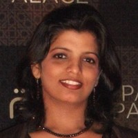 Swarankita Pathak