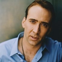 Nicolas Cage