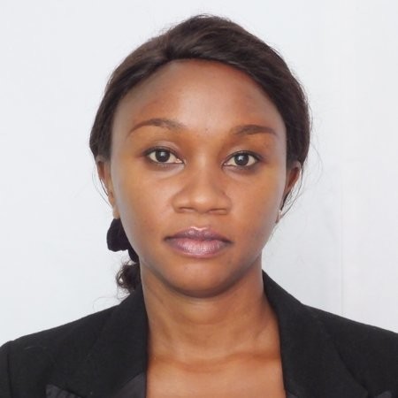 Tracy Mwangi